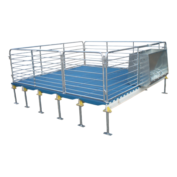 Nursery Pen