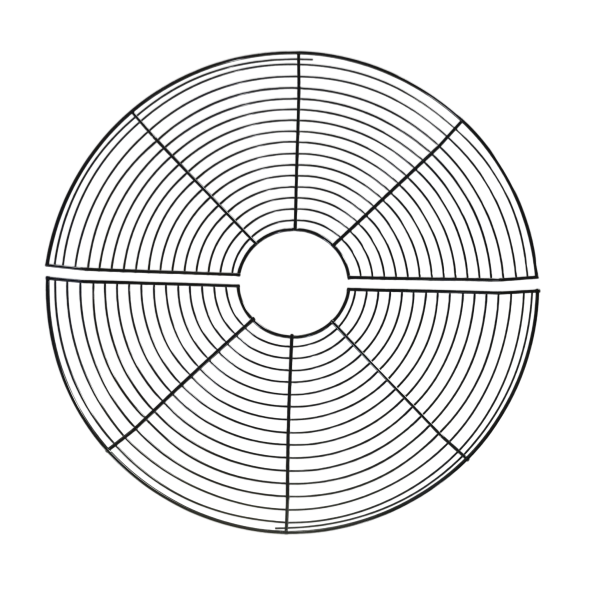 Mesh Guard