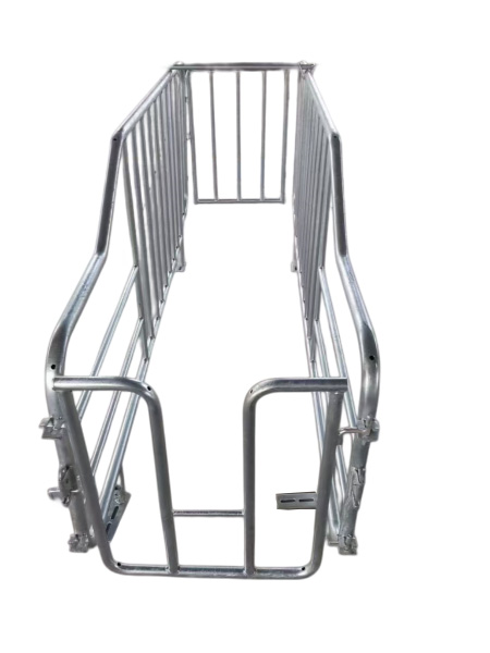 Farrowing Pen