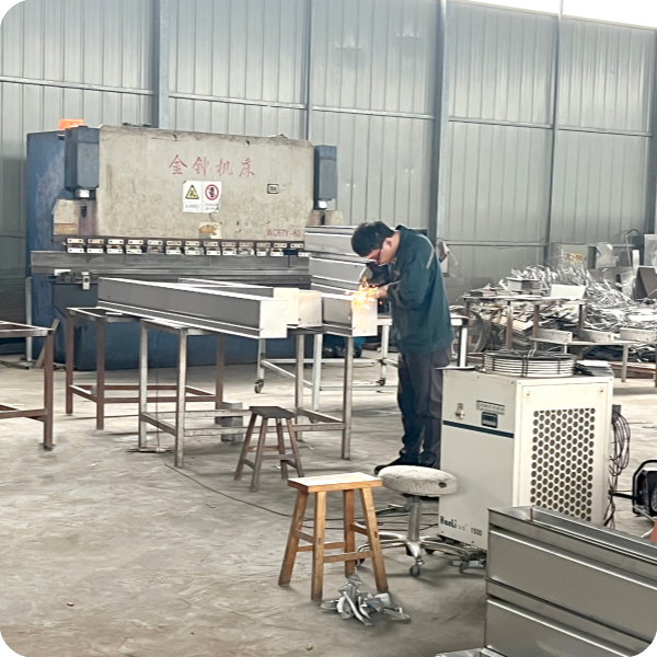 Workshop